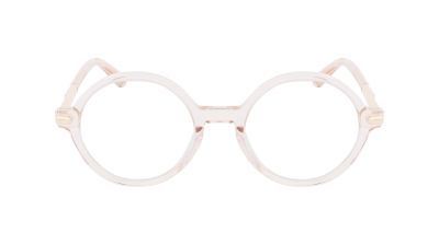Correctiebrillen Vrouwen LUKKAS x ORLINSKI LUxRO 2601 NUDE 49/20