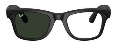 Gafas de sol RAY-BAN META RW 4006 601S1M RAY-BAN META 50/22