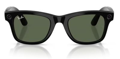 Gafas de sol RAY-BAN META RW 4012 601/71 50/22