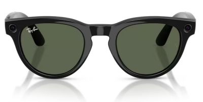 Gafas de sol RAY-BAN META RW 4013 601/71 RAY-BAN META 50/23