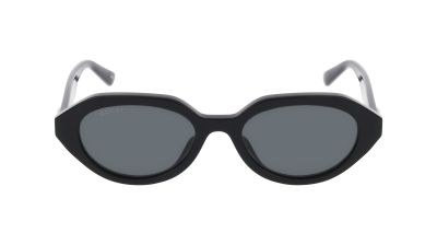 Lunettes de soleil nouveautés GUCCI GG 2178S 001 53/18