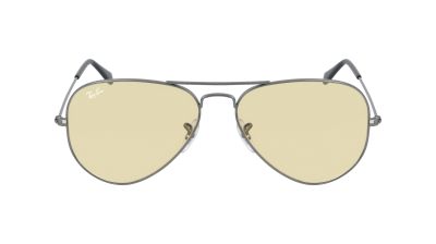 Lunettes de soleil nouveautés RAY-BAN RB 3025 004/R6 Aviator 58/14