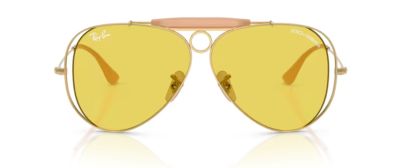 Lunettes de soleil RAY-BAN RB 3138M 001/85 Shooter by Dolce&Gabbana 54/9