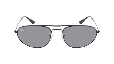 Lunettes de soleil nouveautés RAY-BAN RB 3945 002/B1 Explorer IV 60/18