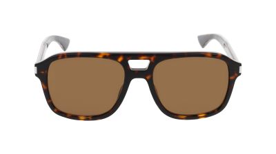 Lunettes de soleil nouveautés SAINT LAURENT SL 881 006 55/18