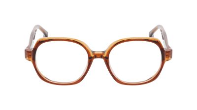 Lunettes de vue LUKKAS x ORLINSKI LUxRO 2605 CRBR 53/19