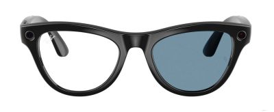 Occhiali da sole RAY-BAN META RW 4010 601/MF RAY-BAN META 52/20