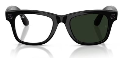 Occhiali da sole RAY-BAN META RW 4012 601/1M RAY-BAN META 53/22