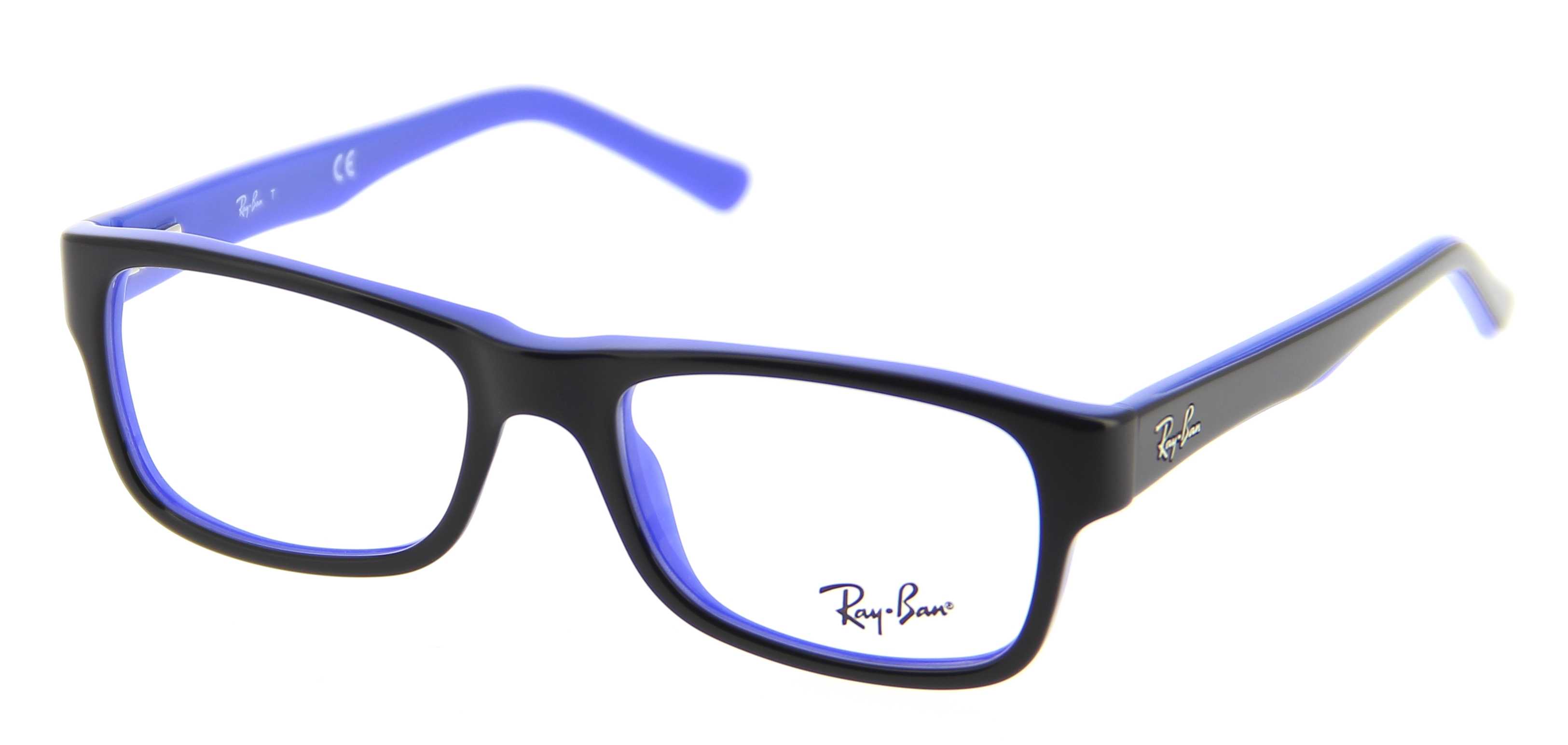 RAY-BAN RX 5268 5179 50/17 : Eyeglasses 