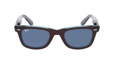 Sonnebrëller Neiegkeeten RAY-BAN RB 2140 1447B1 Wayfarer 50/22