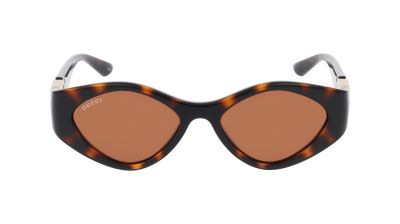 Sonnenbrillen Neuigkeiten GUCCI GG 2121S 003 52/17