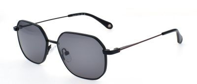 Sonnenbrillen LEVEL JUNIOR LEJU S2608 NOIR 49/14