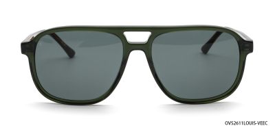 Sonnenbrillen OSCAR VERSION OV S2611 LOUIS VEEC 57/16
