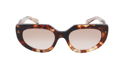 Sonnenbrillen Damen PRADA PR D02S 00K10S 53/20