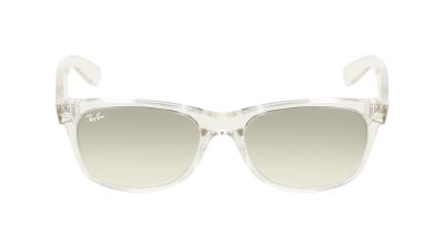 Sonnenbrillen Neuigkeiten RAY-BAN RB 2132 677432 New Wayfarer 55/18