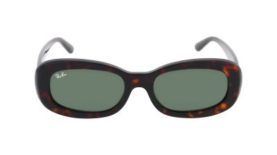 Sonnenbrillen Damen RAY-BAN RB 2221 902/31 53/18