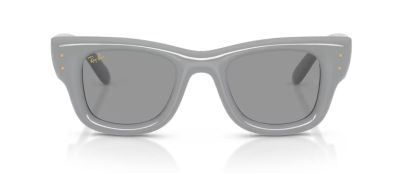 RB 4940 601/87 Wayfarer puffer 47/23