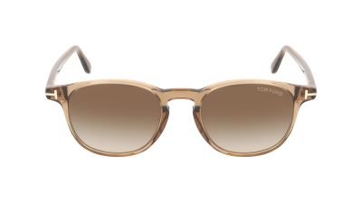Sonnenbrillen TOM FORD FT 1302 45B HOLT-02 50/20