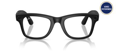 Spéaclaí gréine RAY-BAN META RW 4006 601S1M RAY-BAN META 50/22