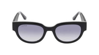 Sunglasses new releases LACOSTE L 6108S 001 52/20