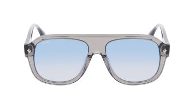 Sunglasses new releases LUKKAS x ORLINSKI LUSxRO 2604 GRIS 54/15