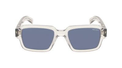 Sunglasses Men PRADA PR 02ZS U430A9 52/20