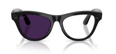 Sunglasses RAY-BAN META RW 4014 601/CH 52/20