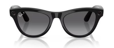 Sunglasses RAY-BAN META RW 4014 601/T3 RAY-BAN META 52/20