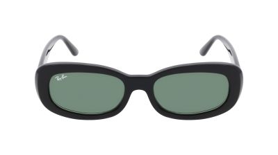 Sunglasses new releases RAY-BAN RB 2221 901/31 53/18