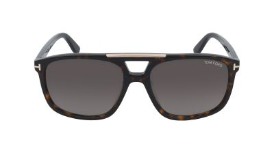 Sunglasses new releases TOM FORD FT 1338 52K BRIANNA-02 58/17