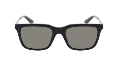 Zonnebrillen nieuwtjes GUCCI GG 2114S 001 53/20