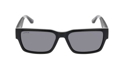 Zonnebrillen  nieuwtjes LACOSTE L 6107S 001 57/18