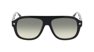 Zonnebrillen  LUKKAS x ORLINSKI LUSxRO 2604 NOIR 54/15