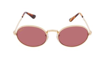 Zonnebrillen  nieuwtjes RAY-BAN RB 3931 001/AF 54/21