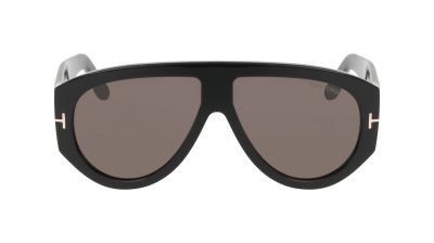 Zonnebrillen  TOM FORD FT 1044 01A BRONSON 60/12