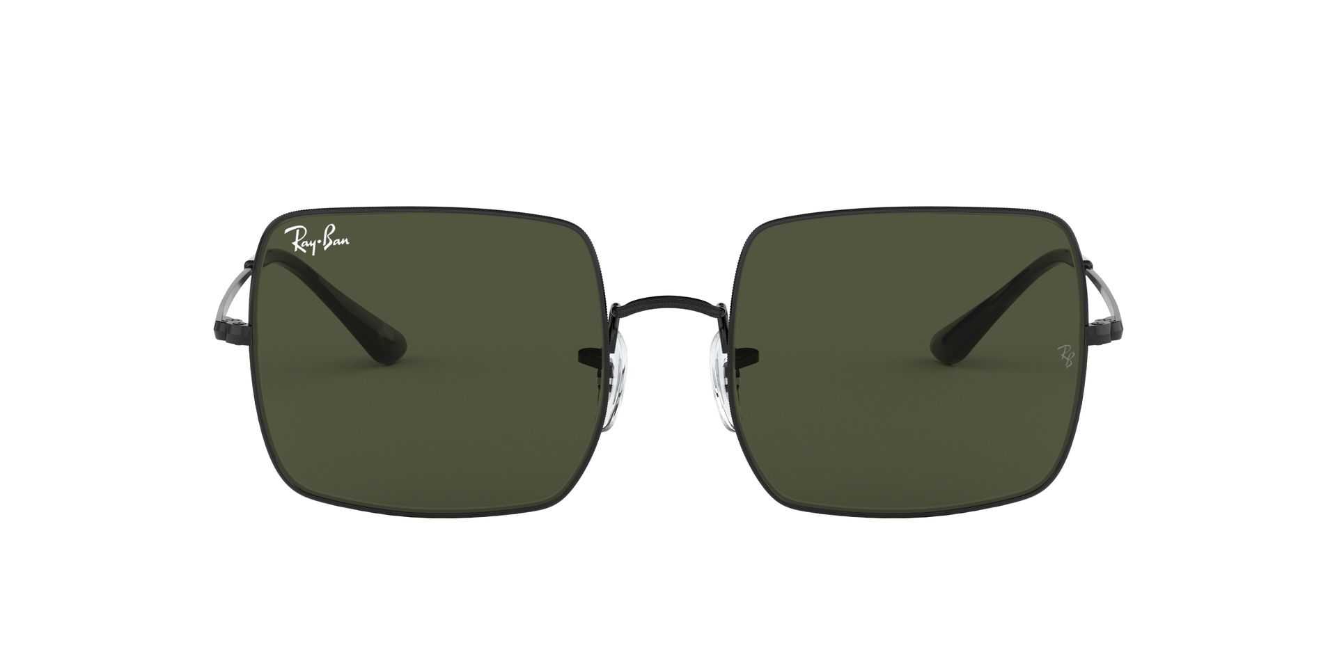 square classic ray ban