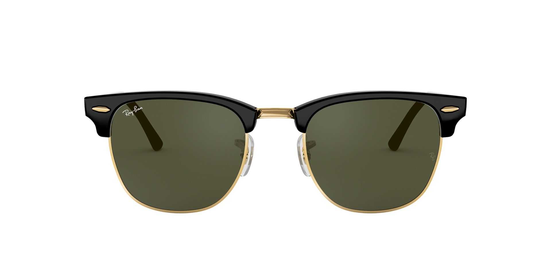 RAY-BAN RB 3016 W0365 Clubmaster 