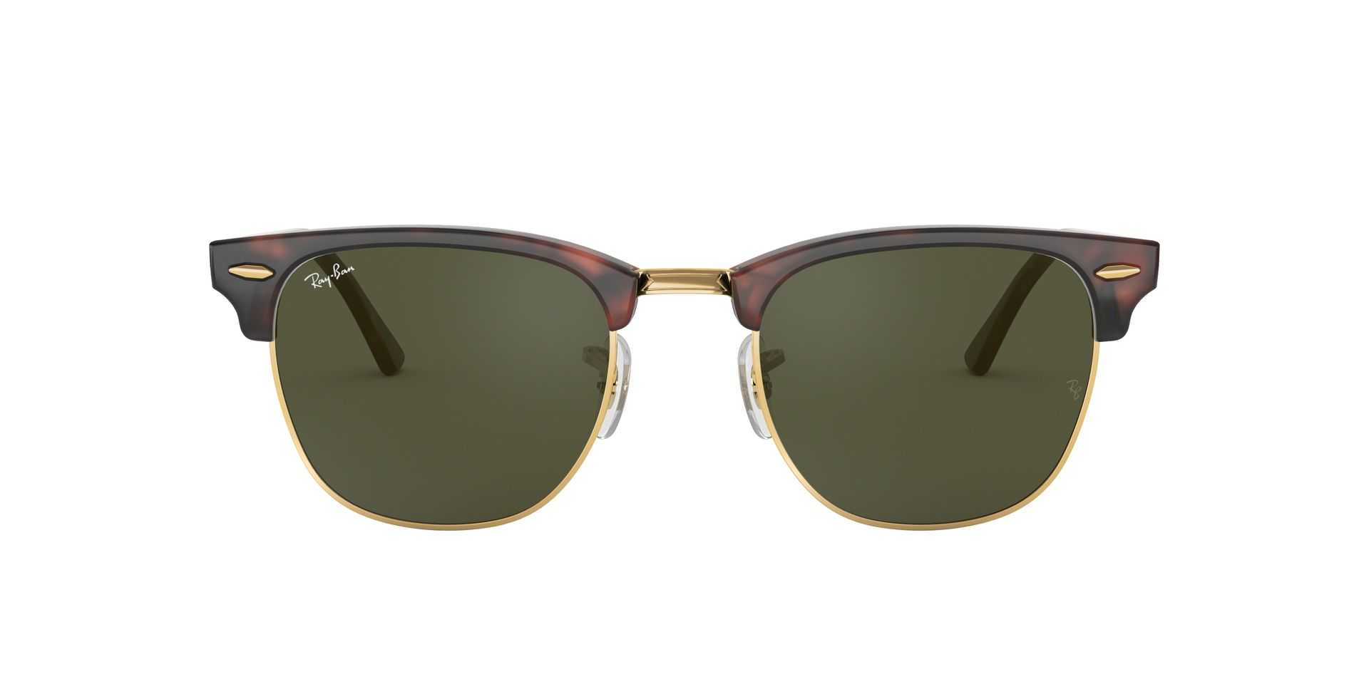 RAY-BAN RB 3016 W0366 Clubmaster 