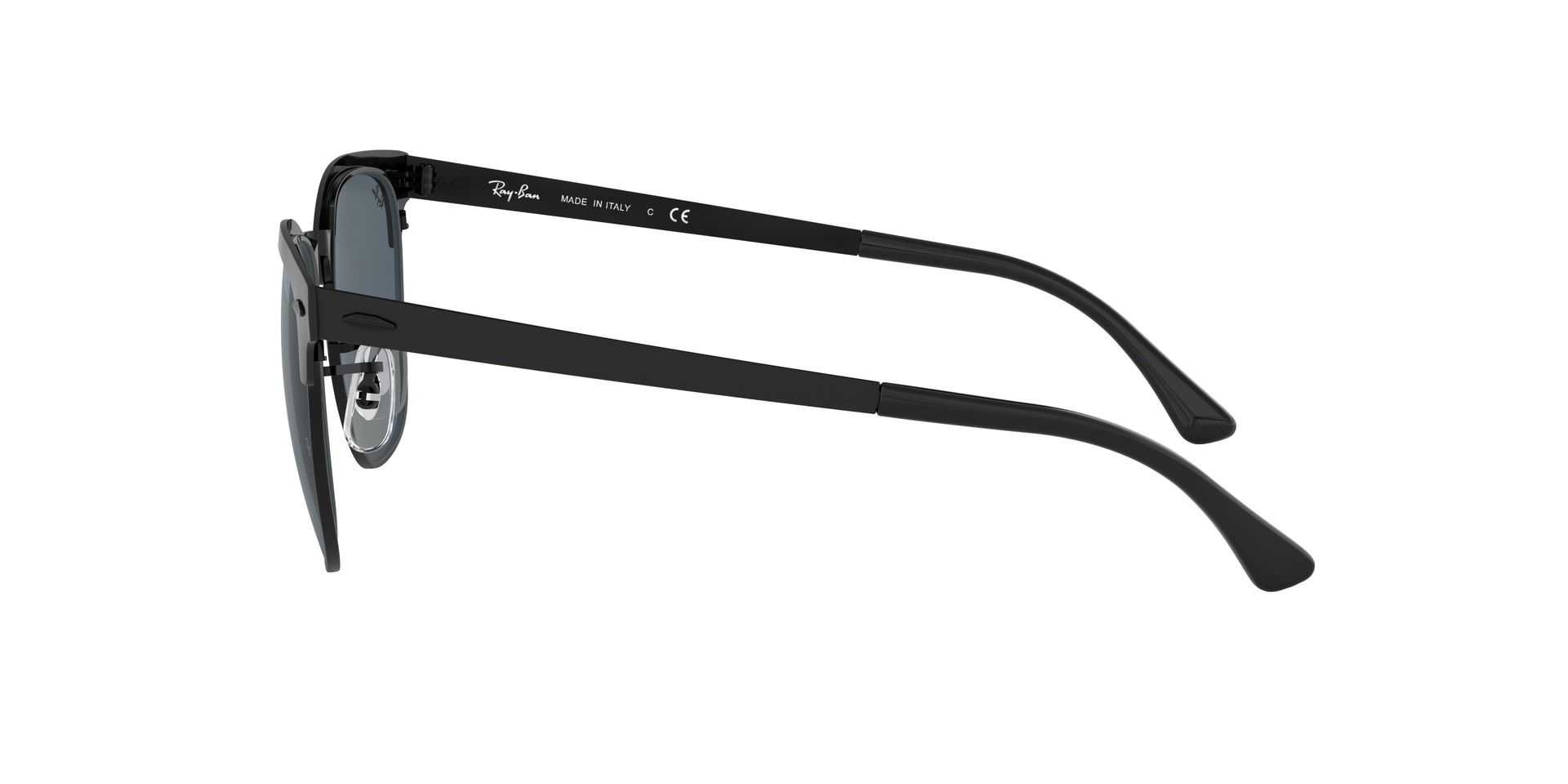 Ray Ban Rb 3716 186 R5 Clubmaster Metal 51 21 Optical Center