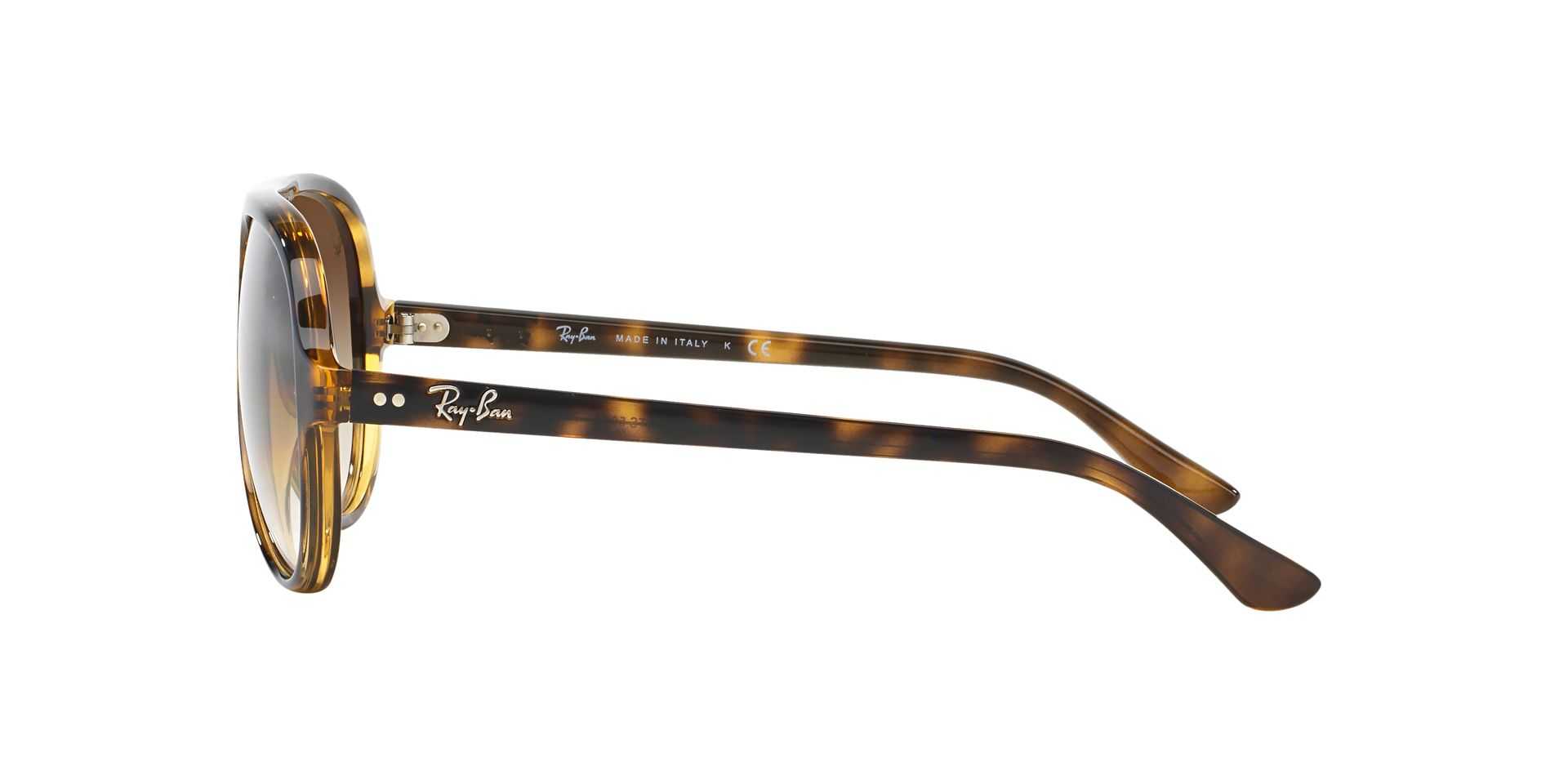 ray ban sonnenbrille cats 5000