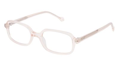 Brillen Damen LEVEL LE 2602 GOLDEN ROSE 50/18