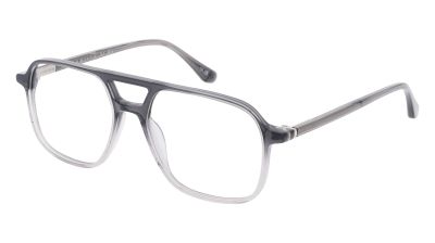 Brillen Herren LUKKAS LU 2608 MONCEAU GRIS 56/17
