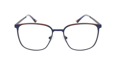 Brillen OSCAR VERSION OV 2615 VICTOR BLOR 56/18