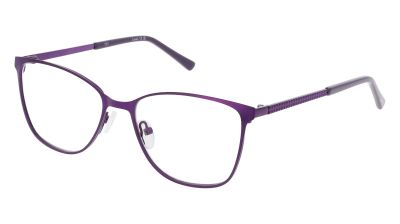 Brëller Packagen FORFAIT LE 2617 PURP 52/16