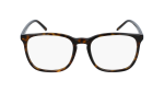 Horn-rimmed