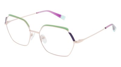Gafas graduadas Mujeres OSCAR VERSION OV 2503 DOVI 55/17