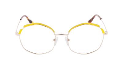 Gafas graduadas Mujeres OSCAR VERSION OV 2604 EVE DOJA 53/17