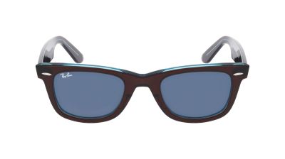 RAY-BAN RB 2140 1446R5 Wayfarer 50/22