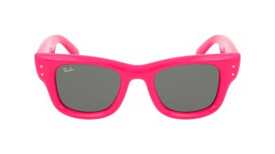 RB 4940 683287 Wayfarer puffer 50/23