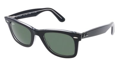 RB 2140 129431 Wayfarer 50/22